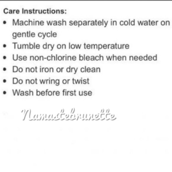 NWT Monte & Jardin Luxury Collection Ultra Plush Throw 60×70 Blanket - Picture 13 of 14